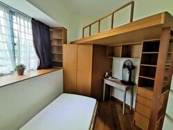 Sunshine Plaza (D7), Apartment #531167811